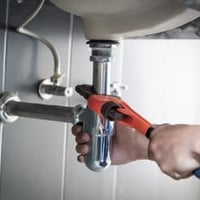 Plumbing & Drainage Business * Secure Contracts In Place [2406192] image