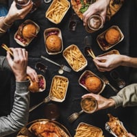 Iconic Geelong Dine in & Take-away image