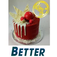 Gold Coast s Leading Online Bakery image