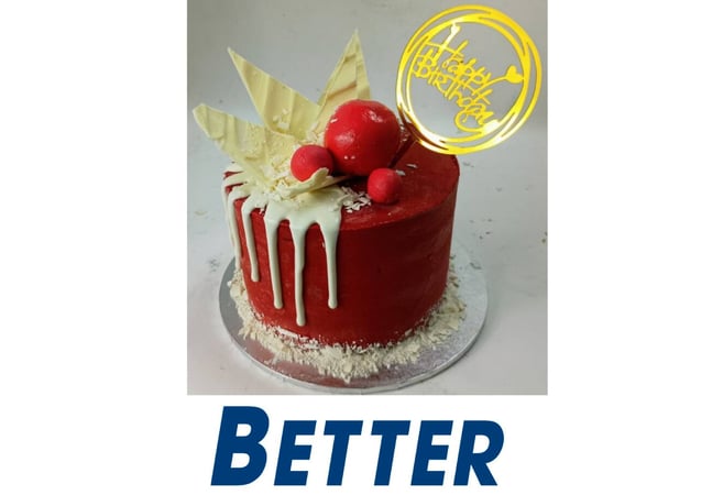 Gold Coast s Leading Online Bakery