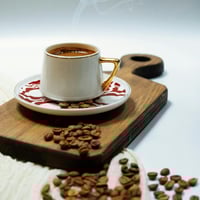 Extraordinary Coffee Cafe image