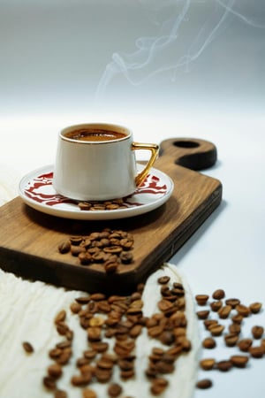 Extraordinary Coffee Cafe