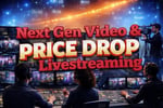 Dominate Next Gen Video and Livestreaming Brisbane 5914