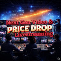 Dominate Next Gen Video and Livestreaming Brisbane 5914 image