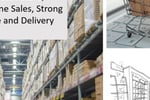 Highly-Rewarding Commercial Equipment & Consumables Business For Sale - Prime Newcastle, NSW Location - Strong Turnover $5.2m-Market Leader-High Foot 