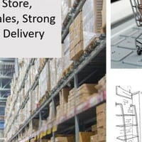 Highly-Rewarding Commercial Equipment & Consumables Business For Sale - Prime Newcastle, NSW Location - Strong Turnover $5.2m-Market Leader-High Foot  image