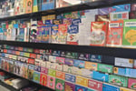EDUCATIONAL SUPPLIES BUSINESS /TATTS LICENCE INCL FOR SALE $290,000 plus SAV
