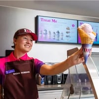 Ice Cream Store - Household Name - Ballina image