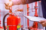 Sth East QLD Fire Testing and Compliance Business