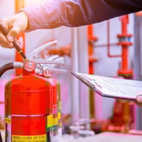 Sth East QLD Fire Testing and Compliance Business image