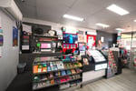 Trinity News & Gifts Kelso  -  UNDER CONTRACT