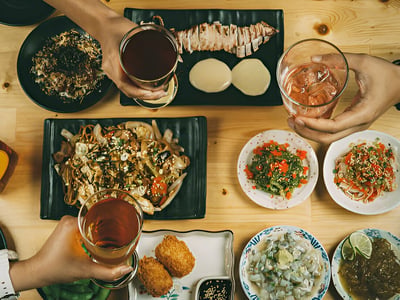 Profitable Japanese Restaurant for Sale - Prime Surry Hills Location image