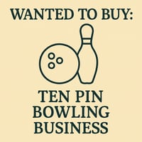 WANTED: Ten Pin Bowling Business in Australia - Buyer Ready image