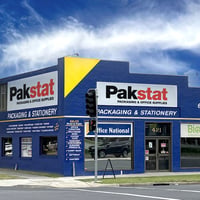 LEASEHOLD - Pakstat - Packaging & Office Supplies, Albury NSW - 1P0597 image