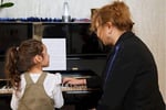 Award-Winning Piano School with Strong Student Base