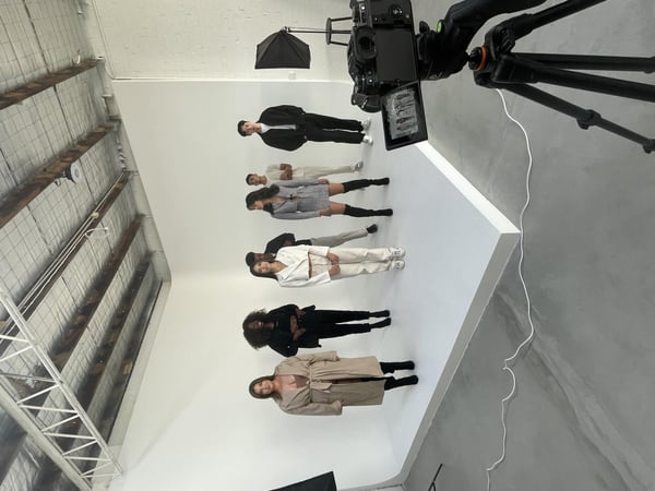 Campaign work