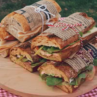 Sandwich Deli for Sale Southport $69,000 + SAV 5880 image