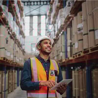 Thriving Established Wholesale & Distribution Business image
