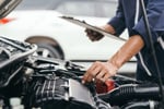 Thriving Retail Tyre and Mechanical business!