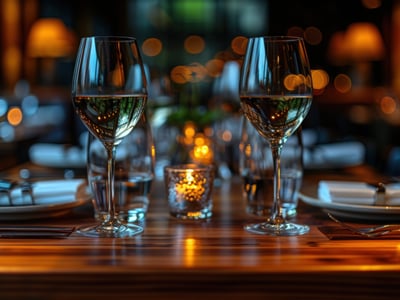 Two High-Performing Restaurants - Sold as One Business - Western Sydney, NSW image