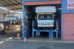 Business for sale in Augathella, Southwest Queensland