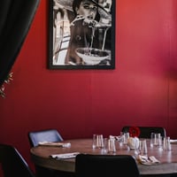 Licenced Italian Restaurant T/O Approx. $600k image