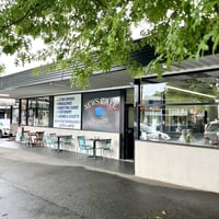 Asking Offers Over $35,000+sav Weekly sales>$15k Busy Newstead Newsagent, Cafe and Tatts image