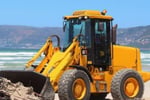 Landscape Supplies/Earthmoving Business, Run Under Management, Near Gosford