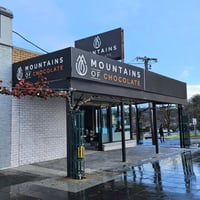 LEASEHOLD - Mountains Of Chocolate Cafe, Ararat VIC - 1P0588 image