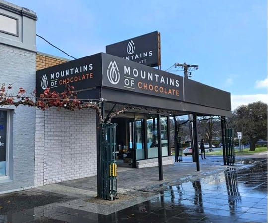 LEASEHOLD FOR SALE BY EXPRESSIONS OF INTEREST - Mountains Of Chocolate, Ararat VIC - 1P0588