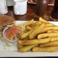 High-Potential Cafe Business For Sale - Prime Nedlands - Perth Location - Annual Turnover: Over $1M - Secure Lease - Strong Local Reputation - Loyal C image
