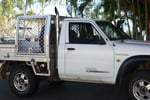 Successful Automotive Workshop - 40 Years Strong
