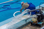 POOL AND SPA SERVICE BUSINESS NORTHERN SUBURBS - PERTH