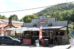 Freehold Coffee shop & General Store + rear 3BR residence + 2 BR additional self-contained flat in Jamieson NE Victoria