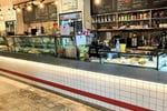 Lobby Cafe, Catering, CBD Fringe, 5 days | ID: 1380