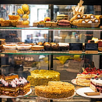 Beautifully Designed Cafe for Sale -Brisbane North 5937 image