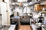 Established Seafood Restaurant for Sale - Sydney Inner West, NSW
