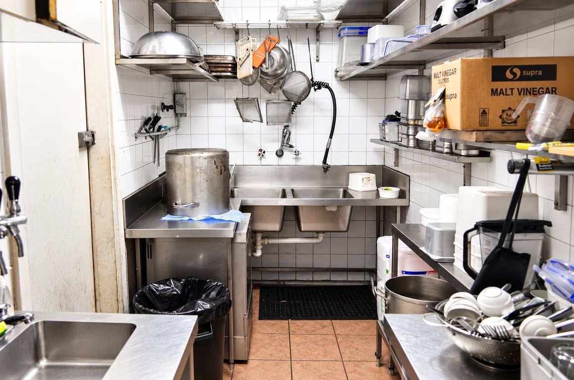 PRICE DROP! - Established Seafood Restaurant for Sale - Sydney Inner West, NSW, photo 4