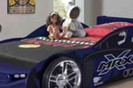 Kids\' Beds Online Retail Business for Sale - Established Brand - Niche Market Leader - Australia-Wide Customer Base - Huge Growth Potential