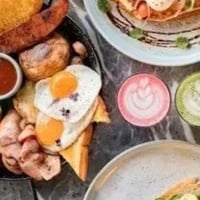Popular Durk\'s Cafe + Eatery Franchise For Sale  - Easy Operations - Full Training and Support - Low Investment image