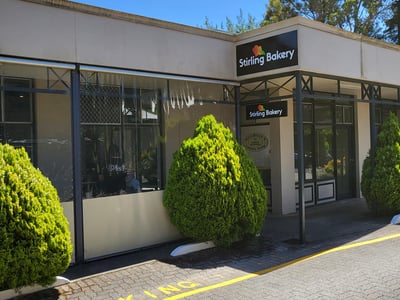 Popular Cafe & Bakery in Stirling - Adelaide Hills image