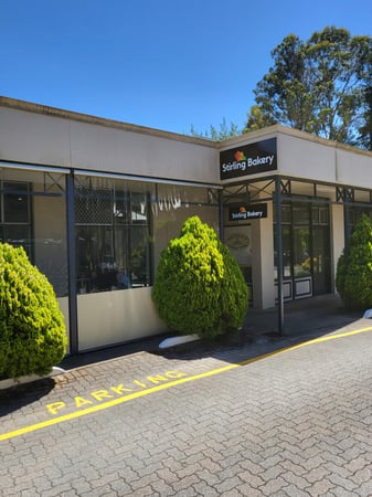 Popular Cafe & Bakery in Stirling - Adelaide Hills