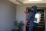 SURE Pest Control Franchises - Perth, WA