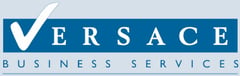 Versace Business Services image