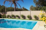 Fencing Business - Northern Suburbs AF1480