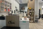 Classix Hair salon  Busy and beautiful. Turnkey business for sale
