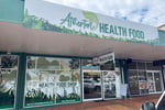Atherton Health Food Centre