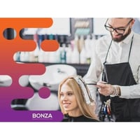 36188 Profitable Salon Ready for New Ownership -  Low Rent & Outgoings image