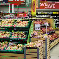 Long Established Asian Grocery Shop, Gosford CBD | ID: 1399 image