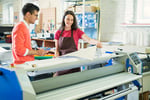 Profitable Trade Printer & Media Graphics Business - Event & Branding Specialists
